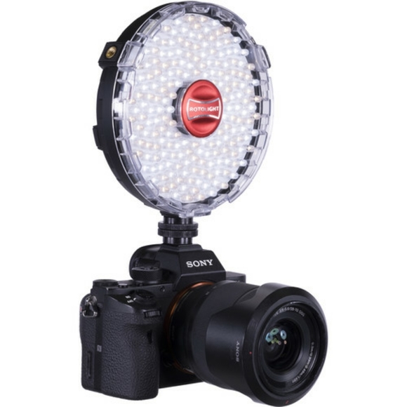 Rotolight NEO 2 LED Light - Picture 3 of 5